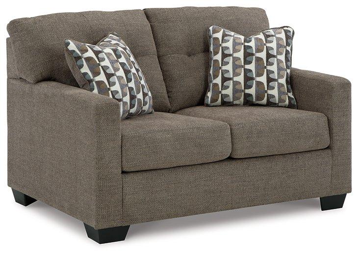 Mahoney Living Room Set - Bargain Furniture (Detroit, MI)