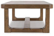 Cabalynn Occasional Table Set - Bargain Furniture (Detroit, MI)
