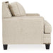 Claredon Chair - Bargain Furniture (Detroit, MI)