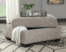 Megginson Living Room Set - Bargain Furniture (Detroit, MI)