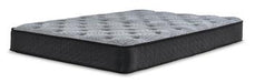 Comfort Plus Mattress - Bargain Furniture (Detroit, MI)