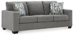 Deltona Sofa - Bargain Furniture (Detroit, MI)