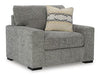 Dunmor Oversized Chair - Bargain Furniture (Detroit, MI)