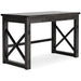Freedan 48" Home Office Desk - Bargain Furniture (Detroit, MI)