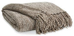 Tamish Throw (Set of 3) - Bargain Furniture (Detroit, MI)