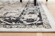 Gregmoore 7'7" x 9'11" Rug - Bargain Furniture (Detroit, MI)