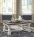 Havalance Table Set - Bargain Furniture (Detroit, MI)
