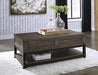 Johurst Table Set - Bargain Furniture (Detroit, MI)