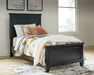 Lanolee Bedroom Set - Bargain Furniture (Detroit, MI)