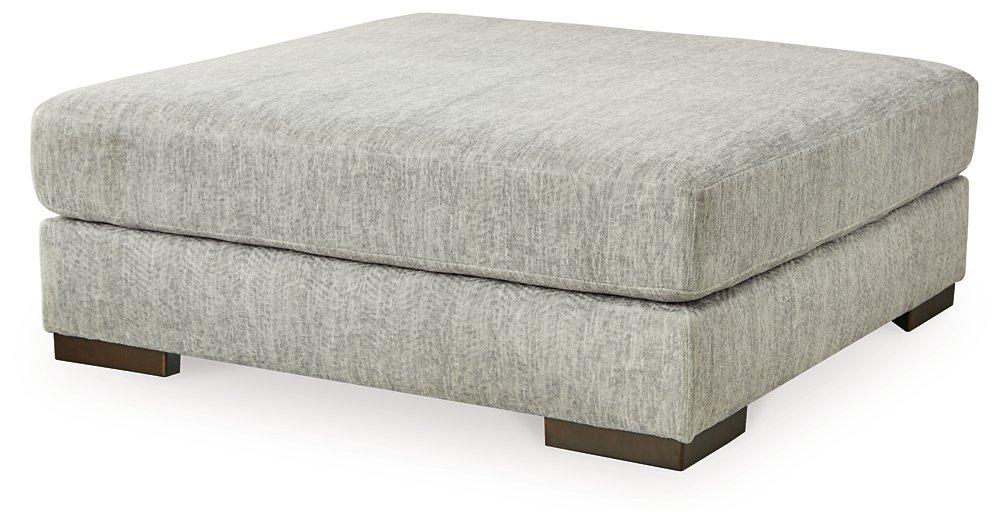 Regent Park Living Room Set - Bargain Furniture (Detroit, MI)
