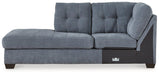 Marleton 2-Piece Sectional with Chaise - Bargain Furniture (Detroit, MI)