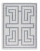 Matinwood 8' x 10' Rug - Bargain Furniture (Detroit, MI)