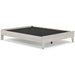 Socalle Bed and Mattress Set - Bargain Furniture (Detroit, MI)
