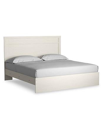 Stelsie Bedroom Set - Bargain Furniture (Detroit, MI)