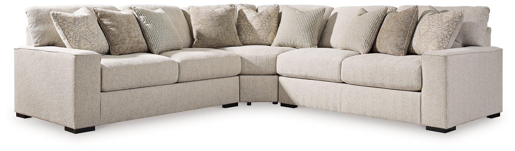 Ballyton Upholstery Package - Bargain Furniture (Detroit, MI)