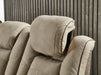 Next-Gen DuraPella Power Reclining Sofa - Bargain Furniture (Detroit, MI)