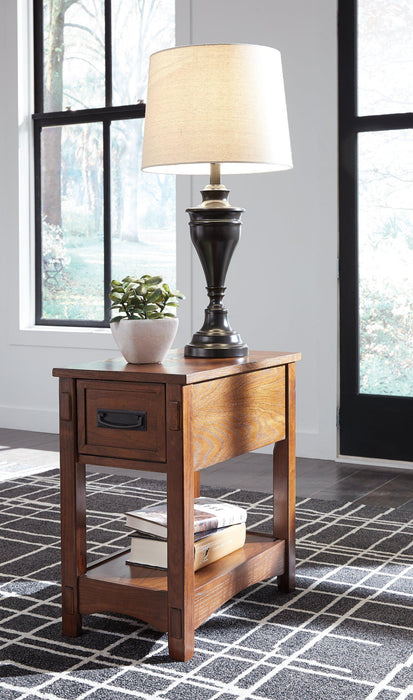 Breegin End Table Set - Bargain Furniture (Detroit, MI)
