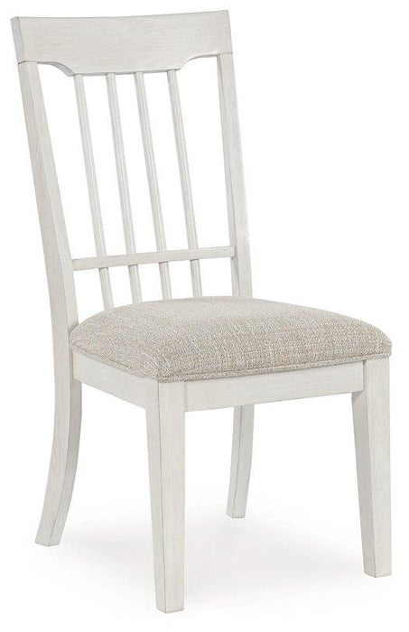 Shaybrock Dining Package - Bargain Furniture (Detroit, MI)