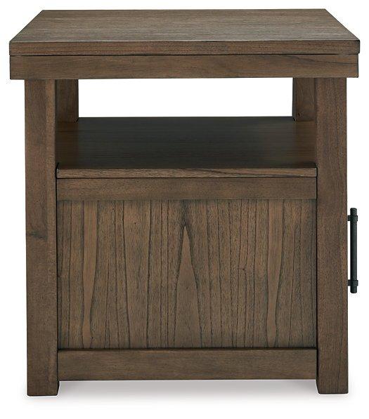 Boardernest Occasional Table Set - Bargain Furniture (Detroit, MI)