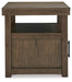 Boardernest Occasional Table Set - Bargain Furniture (Detroit, MI)