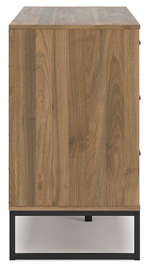 Deanlow Bedroom Package - Bargain Furniture (Detroit, MI)