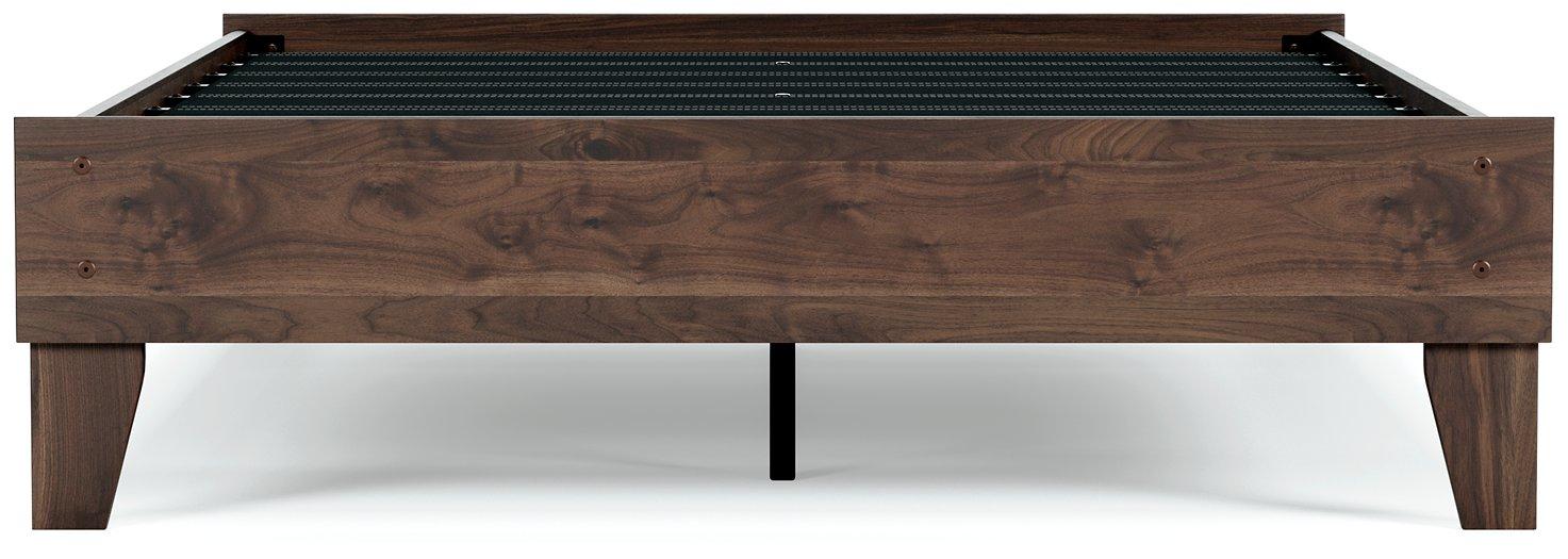 Calverson Youth Bed - Bargain Furniture (Detroit, MI)