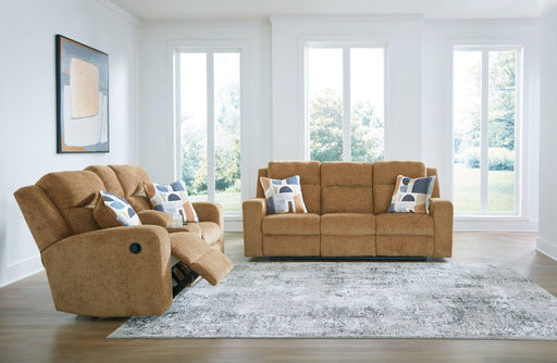 Kanlow Living Room Set - Bargain Furniture (Detroit, MI)