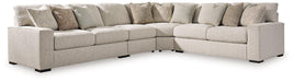 Ballyton Upholstery Package - Bargain Furniture (Detroit, MI)