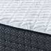 Limited Edition Firm Mattress - Bargain Furniture (Detroit, MI)