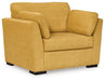 Keerwick Oversized Chair - Bargain Furniture (Detroit, MI)