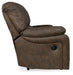 Kilmartin Reclining Sofa - Bargain Furniture (Detroit, MI)