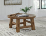 Mackifeld Occasional Table Set - Bargain Furniture (Detroit, MI)