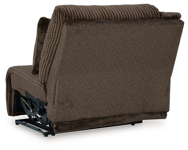 Top Tier Sectional Sofa - Bargain Furniture (Detroit, MI)