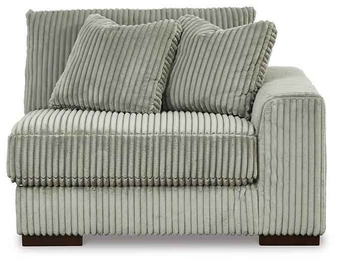 Lindyn Sectional Sofa - Bargain Furniture (Detroit, MI)