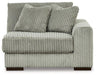 Lindyn Sectional - Bargain Furniture (Detroit, MI)
