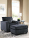 Altari Ottoman - Bargain Furniture (Detroit, MI)