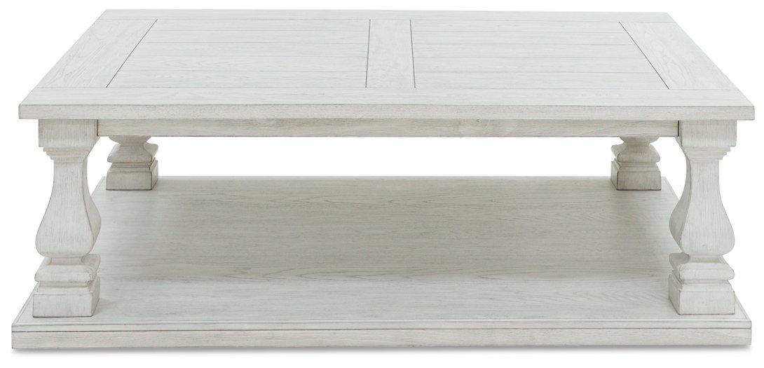Arlendyne Occasional Table Set - Bargain Furniture (Detroit, MI)
