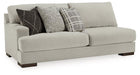 Artsie Sectional - Bargain Furniture (Detroit, MI)