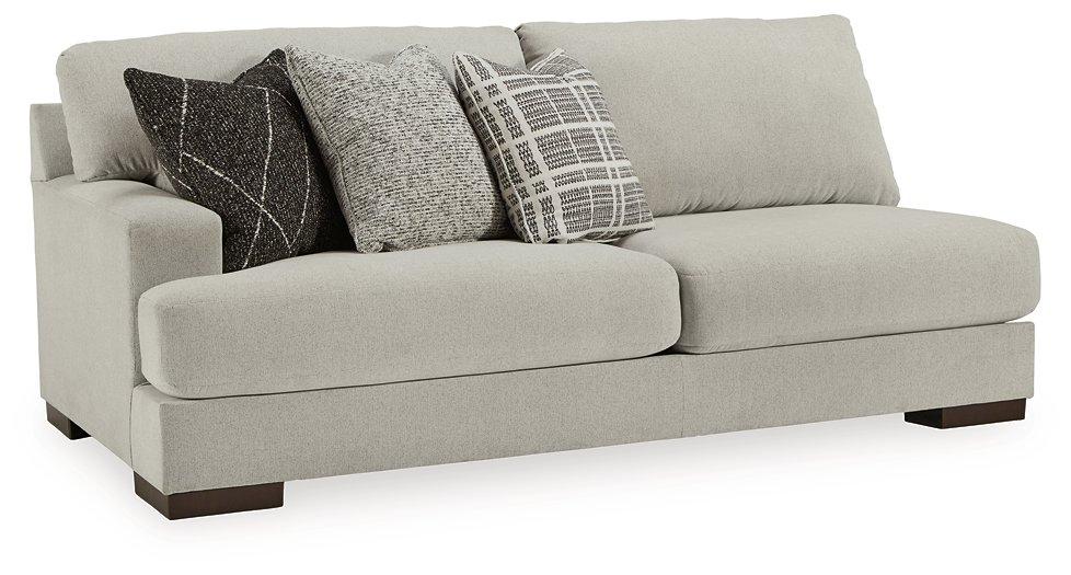 Artsie Sectional - Bargain Furniture (Detroit, MI)