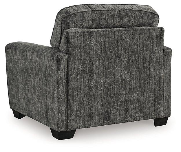 Lonoke Living Room Set - Bargain Furniture (Detroit, MI)