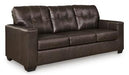 Santorine Living Room Set - Bargain Furniture (Detroit, MI)