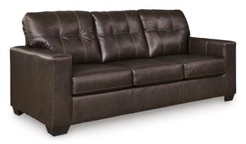 Santorine Living Room Set - Bargain Furniture (Detroit, MI)