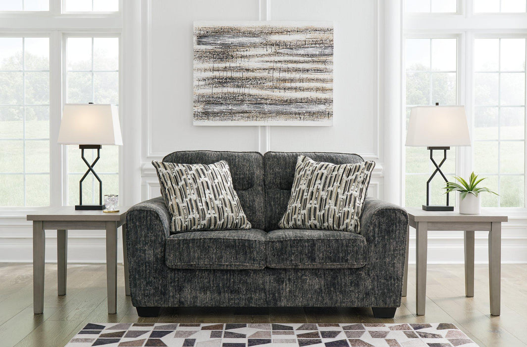 Lonoke Living Room Set - Bargain Furniture (Detroit, MI)