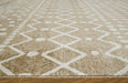 Bunchly 8' x 10' Rug - Bargain Furniture (Detroit, MI)