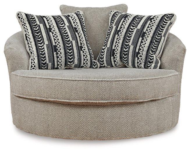 Calnita Living Room Set - Bargain Furniture (Detroit, MI)