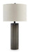 Dingerly Lamp Set - Bargain Furniture (Detroit, MI)