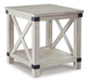 Carynhurst Occasional Table Set - Bargain Furniture (Detroit, MI)