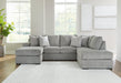Casselbury Living Room Set - Bargain Furniture (Detroit, MI)