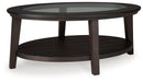 Celamar Occasional Table Set - Bargain Furniture (Detroit, MI)