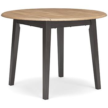 Gesthaven Dining Set - Bargain Furniture (Detroit, MI)